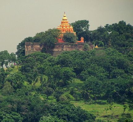 temple in pune 2