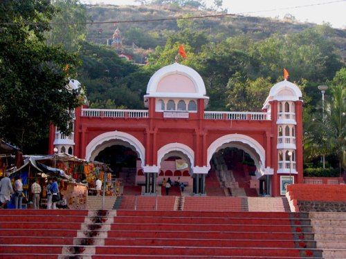 temple in pune 3