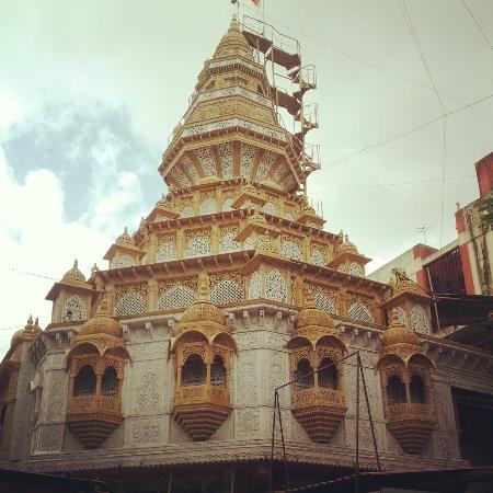 temple in pune 5