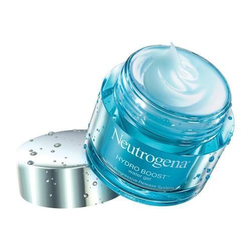 Neutrogena Hydro Boost water gel moisturizer