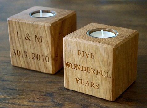 Tea Light Holders