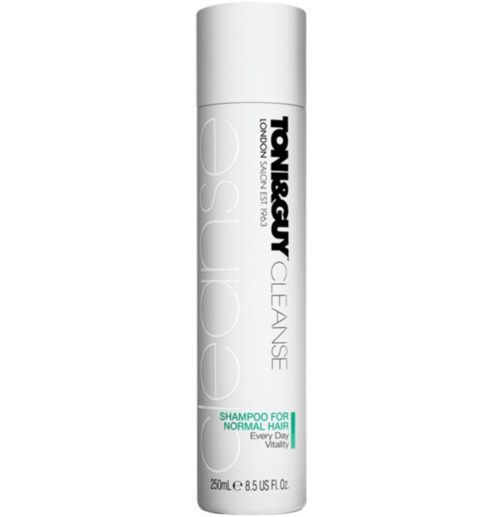 toni and guy shampoo