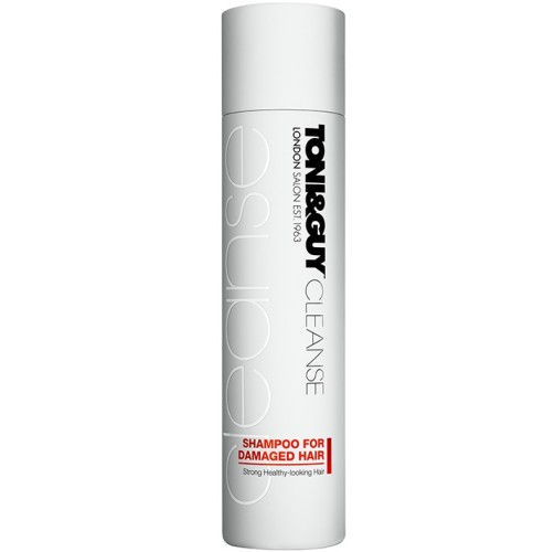 Toni & Guy Shampoos 3