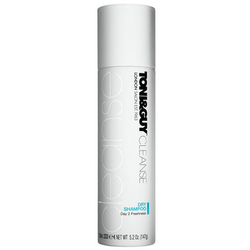 Toni & Guy Shampoos 7