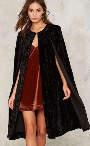 Designer Long Blazer