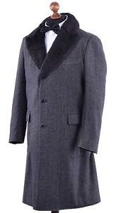 Wool and Cotton Blazer