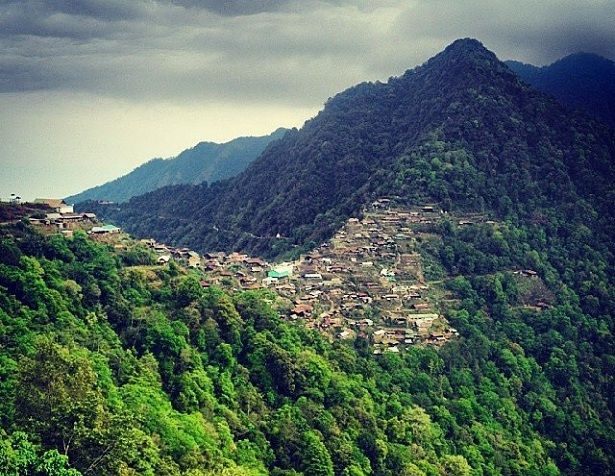 mount-pauna_nagaland-tourist-places