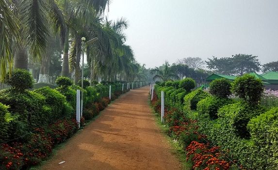 parks-in-burdwan-deul-park