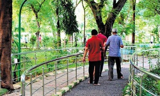 parkok-in-Chennai-titkárság-park