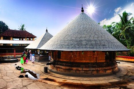 Temples in Kerala9