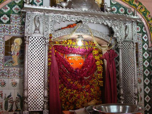 Temples in Lucknow3