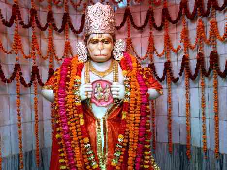 Temples in Lucknow4