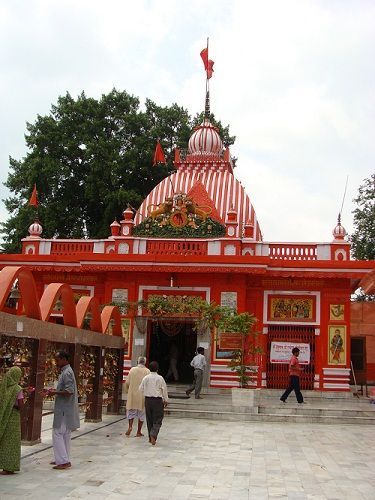 Temples in Lucknow7