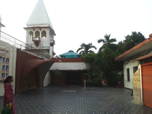 Temples in Lucknow9