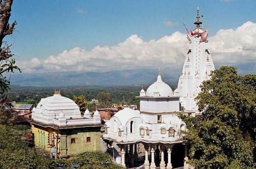 Temples in Punjab2