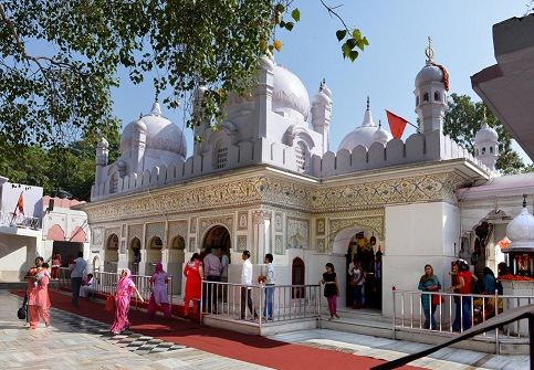 Temples in Punjab3