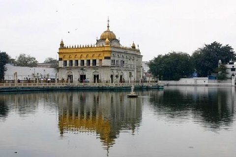 Temples in Punjab4