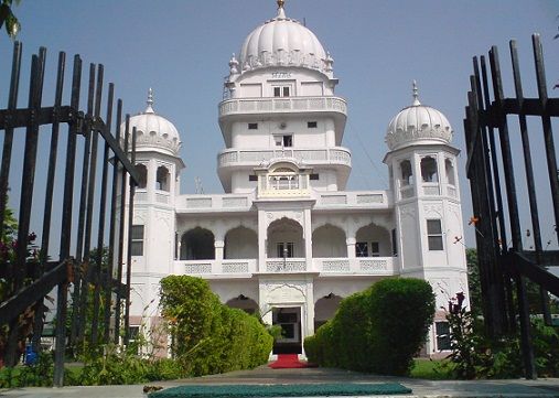 Temples in Punjab6