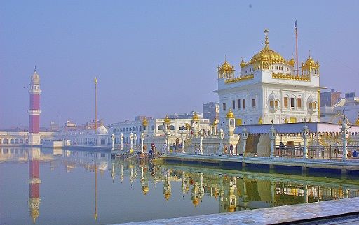 Temples in Punjab9