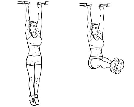 Pull Ups