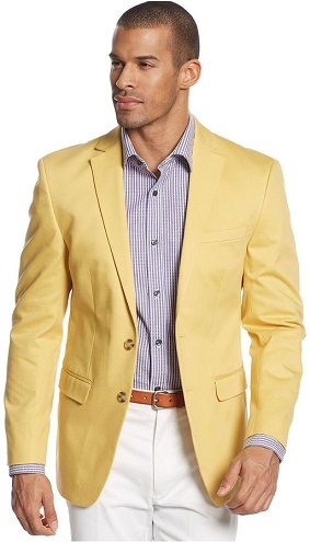 Rumena Blazer for Men