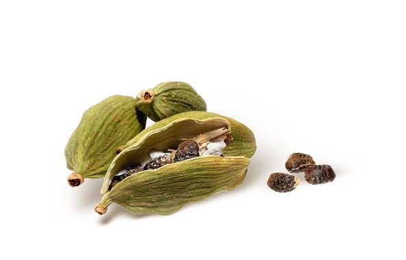 Cardamom Seeds