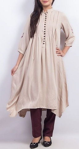 Linen Tunic