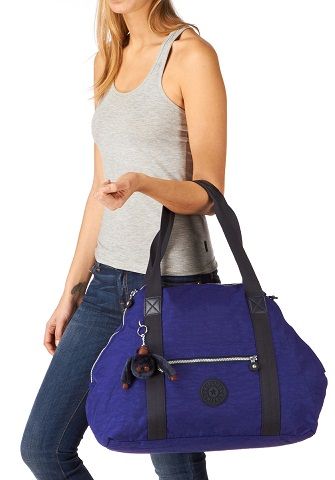 Rövid way Travel Kipling Bag