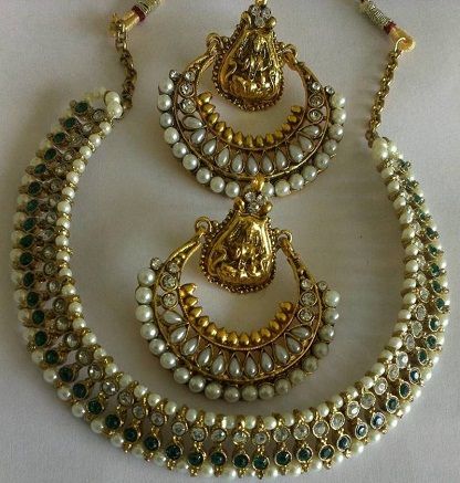 fancy-jewellery-designs-kundan-fancy-juvelyriniai dirbiniai