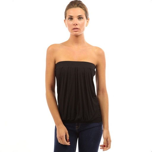 plisat Camisole