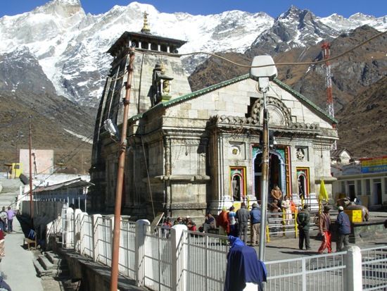 Kedarnath