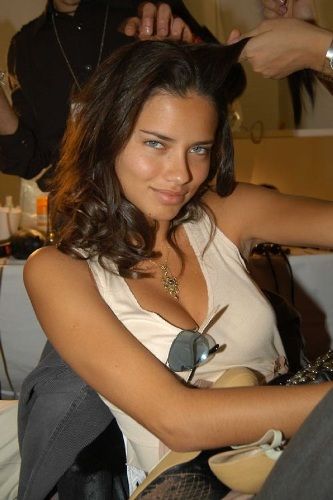 adriana lima without makeup7