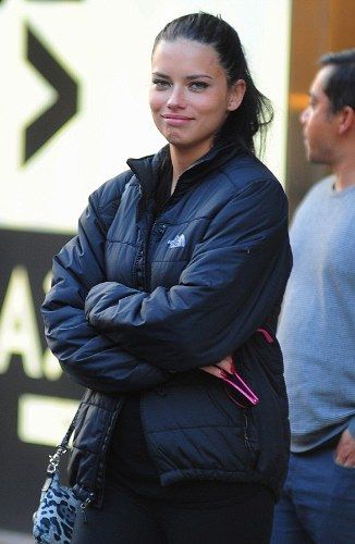 adriana lima without makeup8