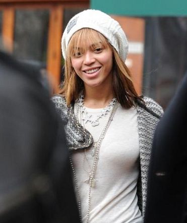 beyonce without makeup3