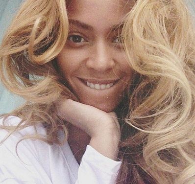 beyonce without makeup6