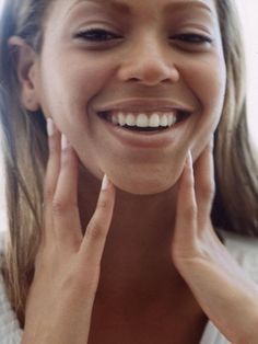 beyonce without makeup5