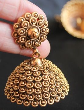 antik jhumka4