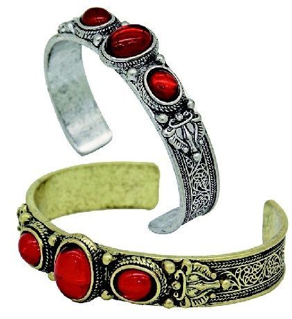 ruby gemstone Jewellery