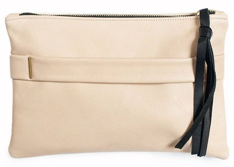 Soft Clutch bag