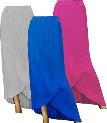 Tulpė Skirts