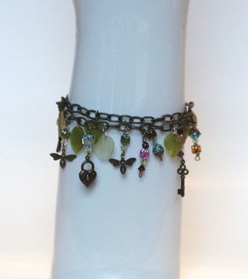 Charm Bracelet