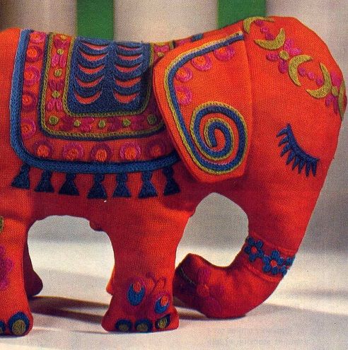 Szüret Elephant