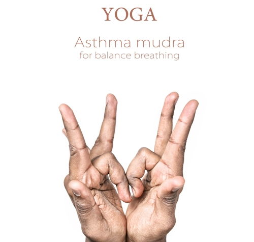 Astm Mudra