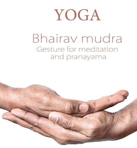 Bhairava Mudra