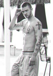 black-and-white-hot-justin-timberlake-man-Favim.com-837598