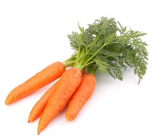 carrot-benefits