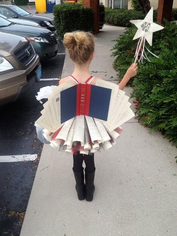 DIY halloween costumes for kids