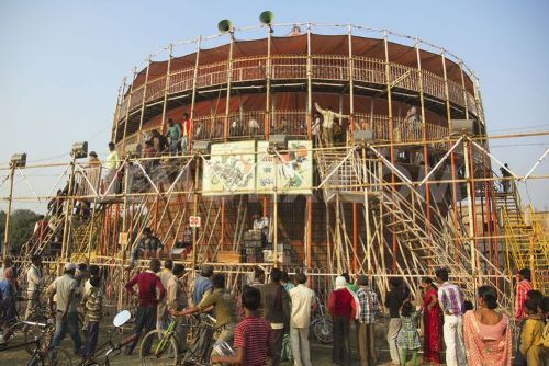 Champaran Mela