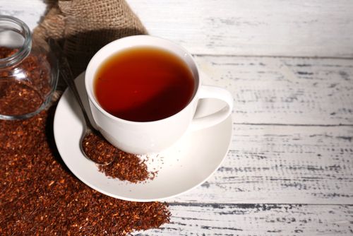 Rooibos Tea During Pregnancy