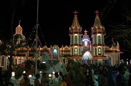 pondicherry festivals